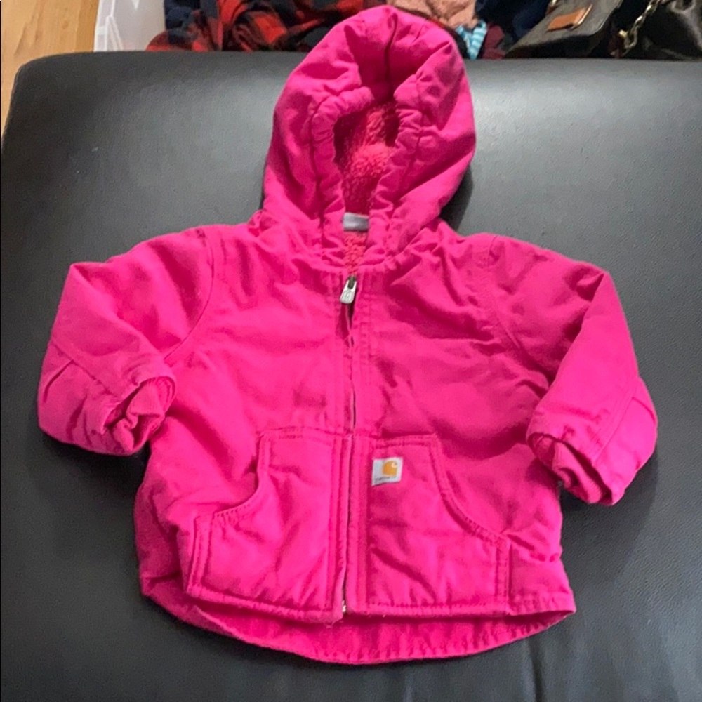 ▪️ KIDS CARHARTT ▪️